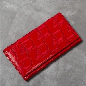 Christian Dior Wallet⚡️SOLD!